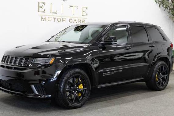 JEEP GRAND CHEROKEE 2018 1C4RJFN92JC231593 image JEEP GRAND CHEROKEE 2018 1C4RJFN92JC231593 image